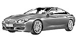 BMW F06 U1175 Fault Code