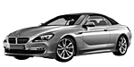 BMW F12 U1175 Fault Code